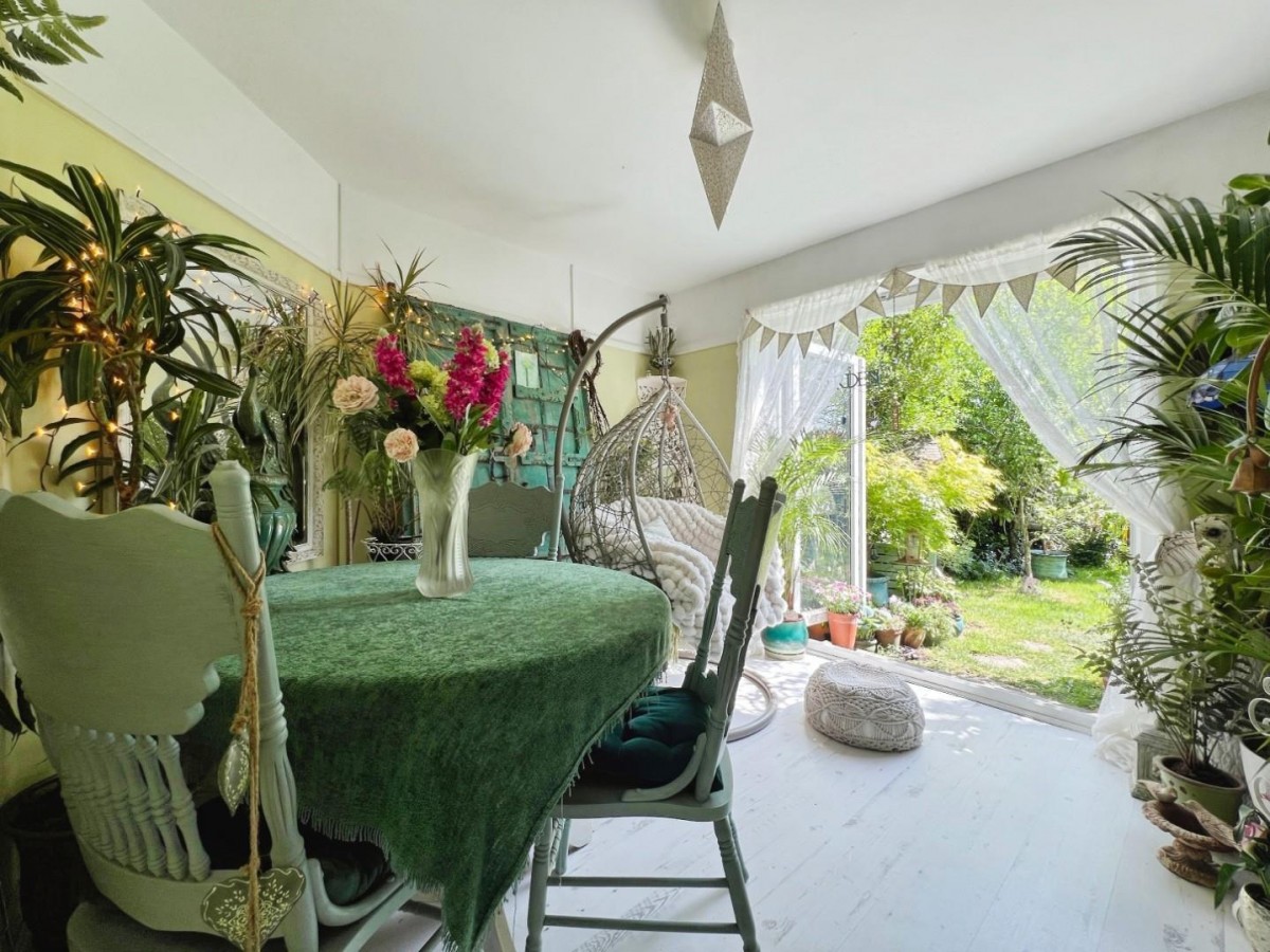 Cosway Cottage, Bonnington Road