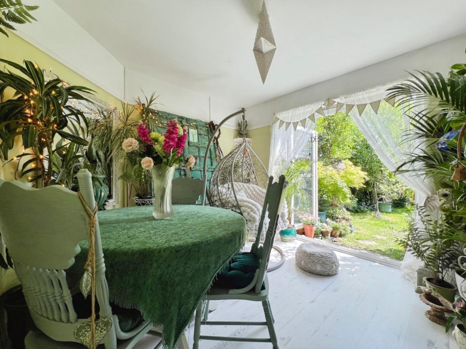 Cosway Cottage, Bonnington Road