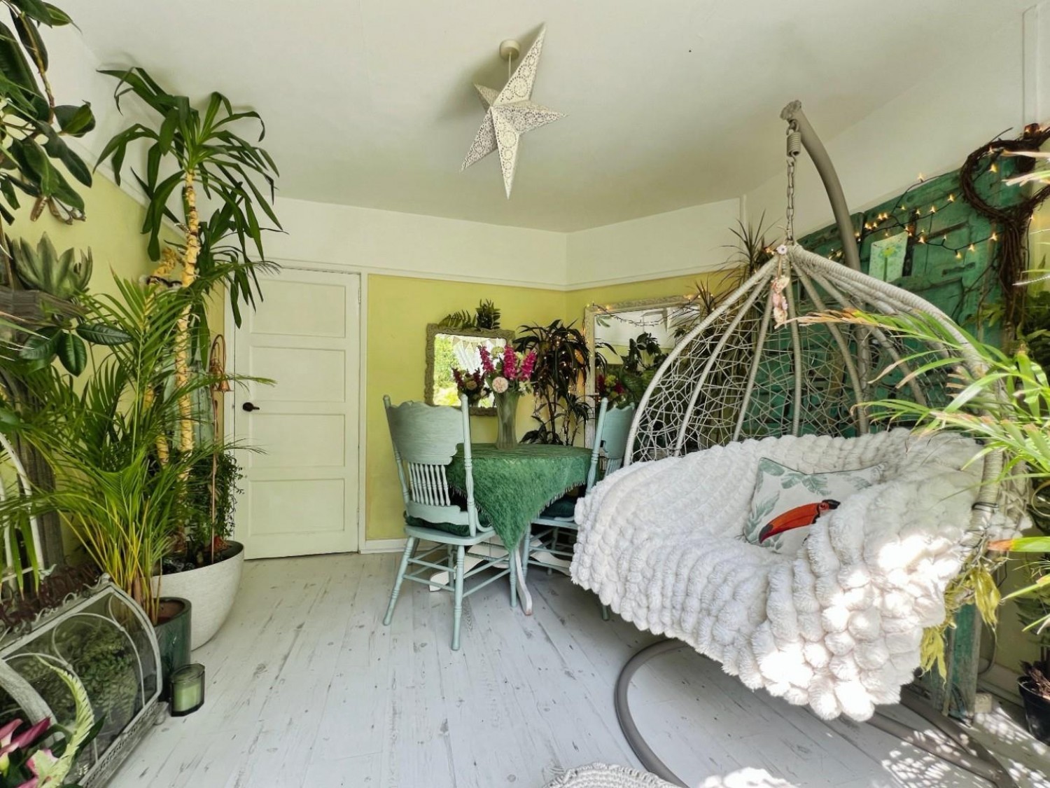 Cosway Cottage, Bonnington Road