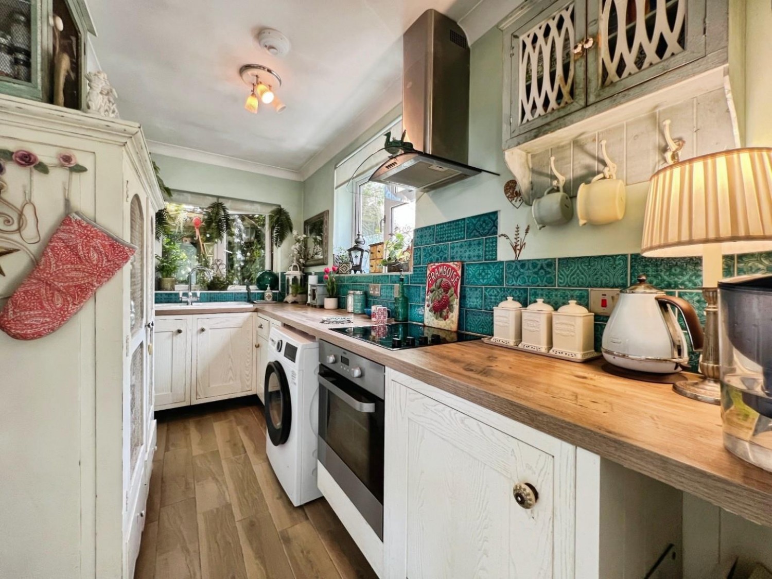 Cosway Cottage, Bonnington Road