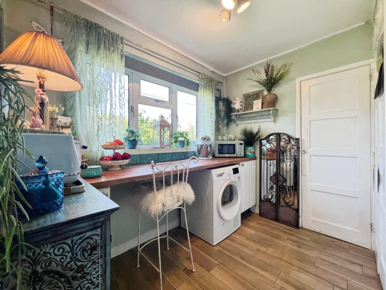 Cosway Cottage, Bonnington Road