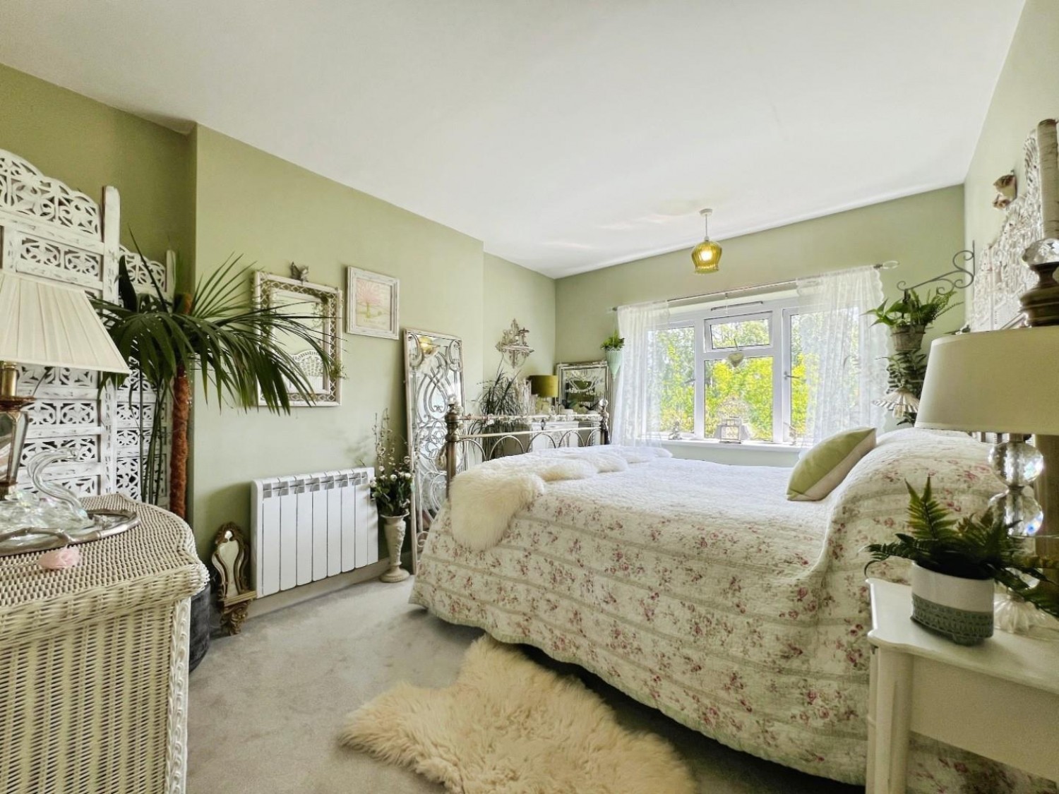 Cosway Cottage, Bonnington Road
