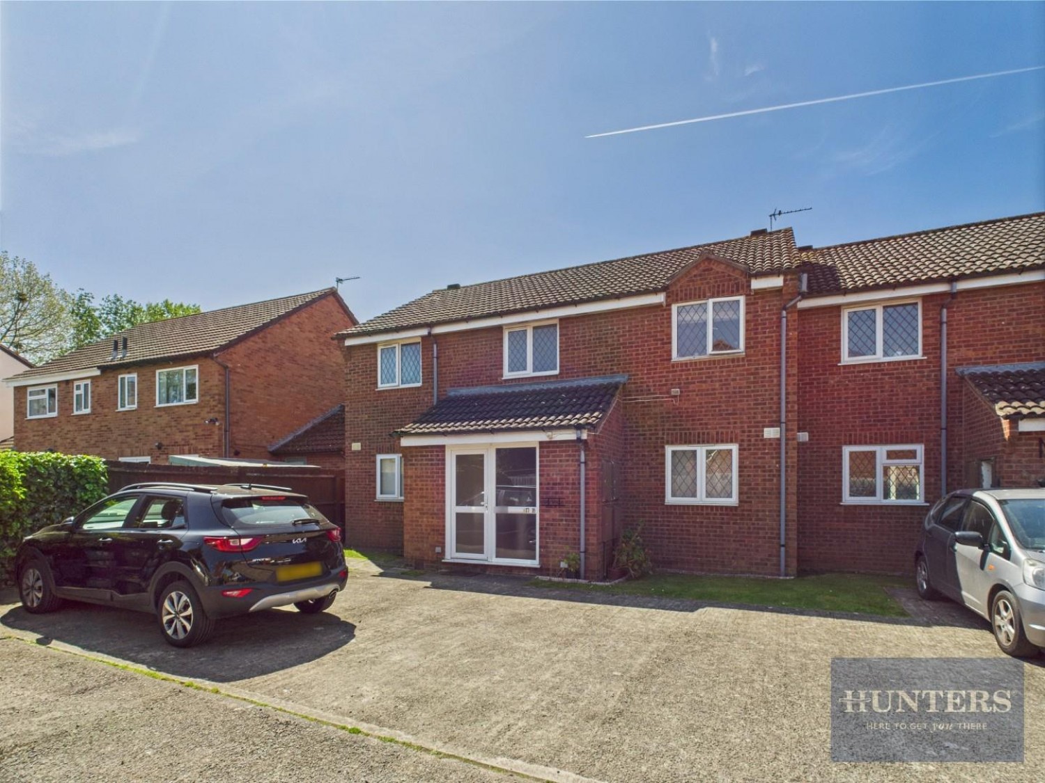 Welwyn Mews, Up Hatherley, Cheltenham