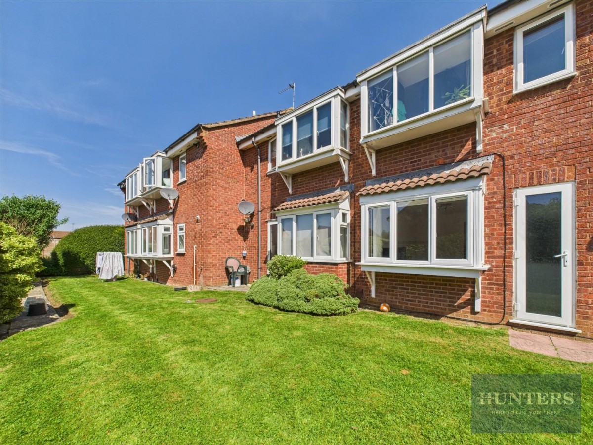 Welwyn Mews, Up Hatherley, Cheltenham