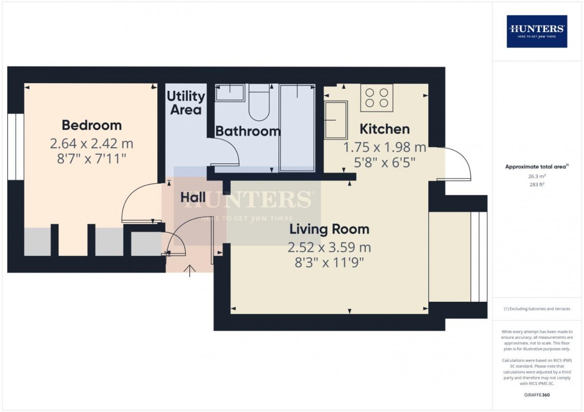 Welwyn Mews, Up Hatherley, Cheltenham