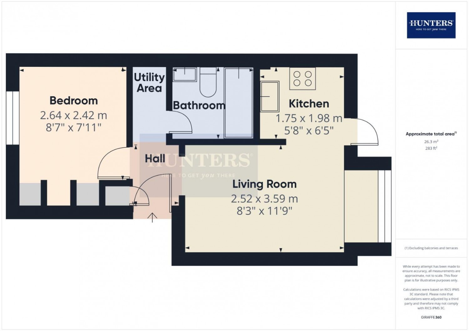 Welwyn Mews, Up Hatherley, Cheltenham