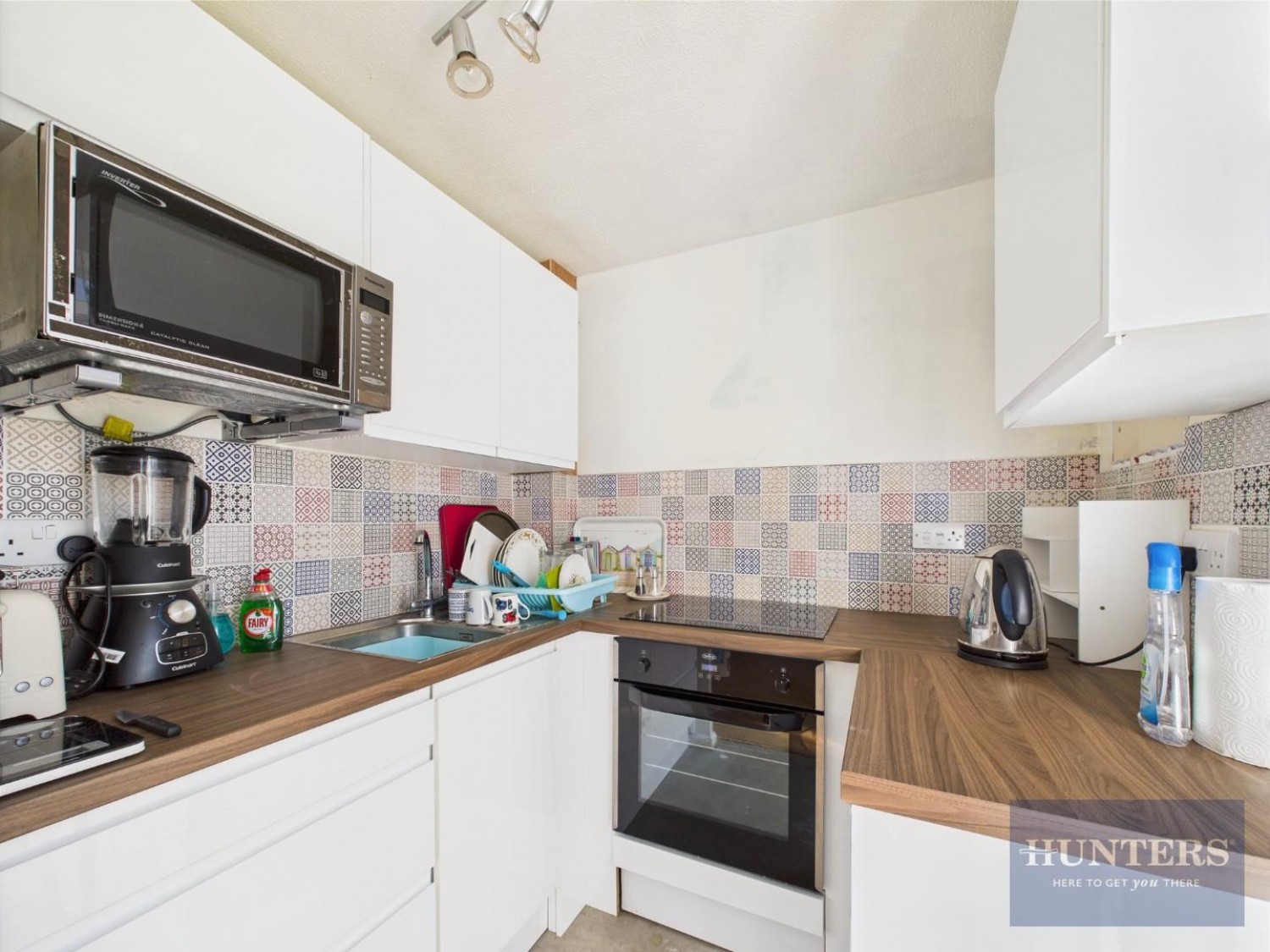 Welwyn Mews, Up Hatherley, Cheltenham