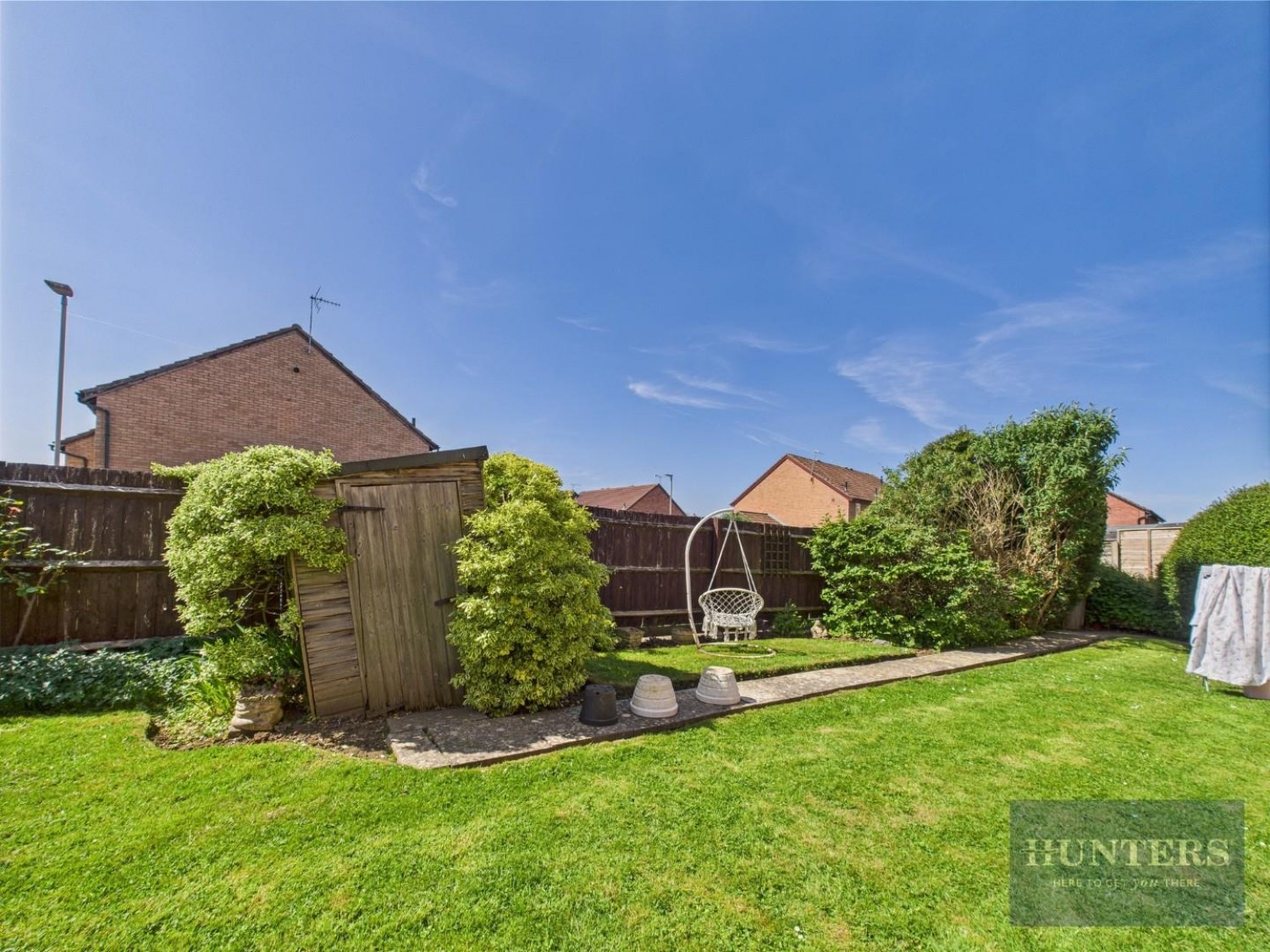 Welwyn Mews, Up Hatherley, Cheltenham