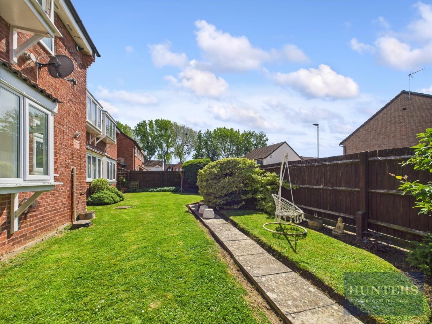 Welwyn Mews, Up Hatherley, Cheltenham