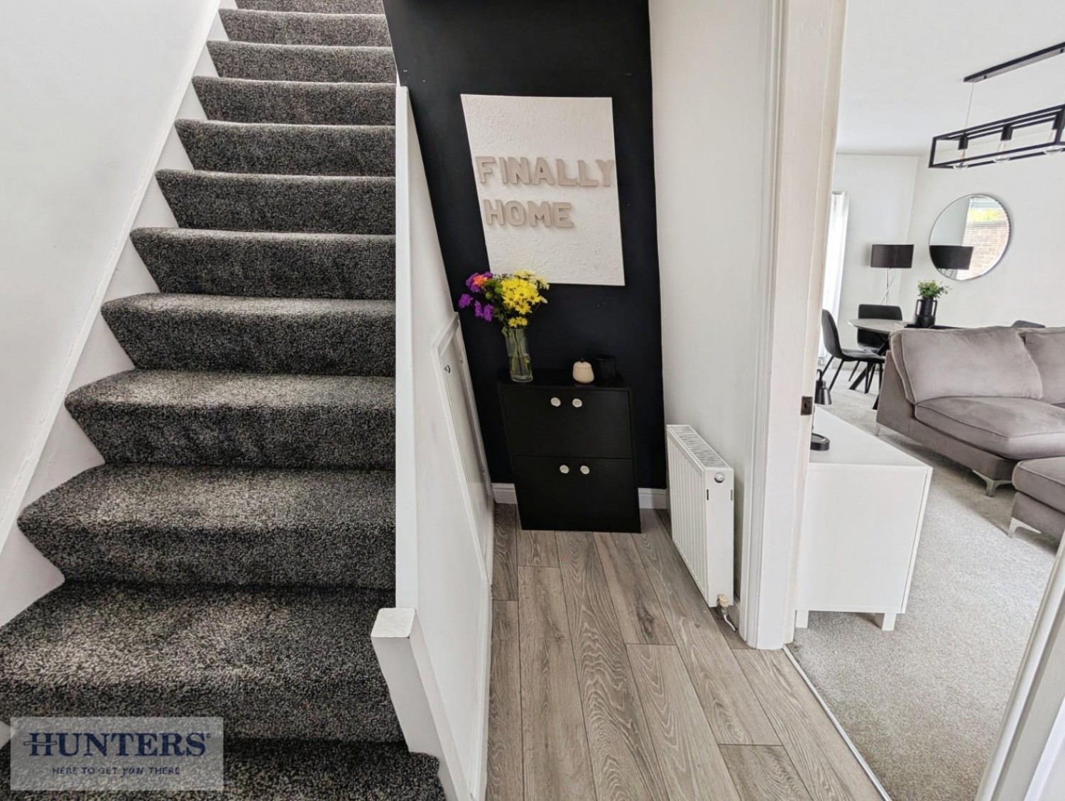 Colston Rise, Peterlee
