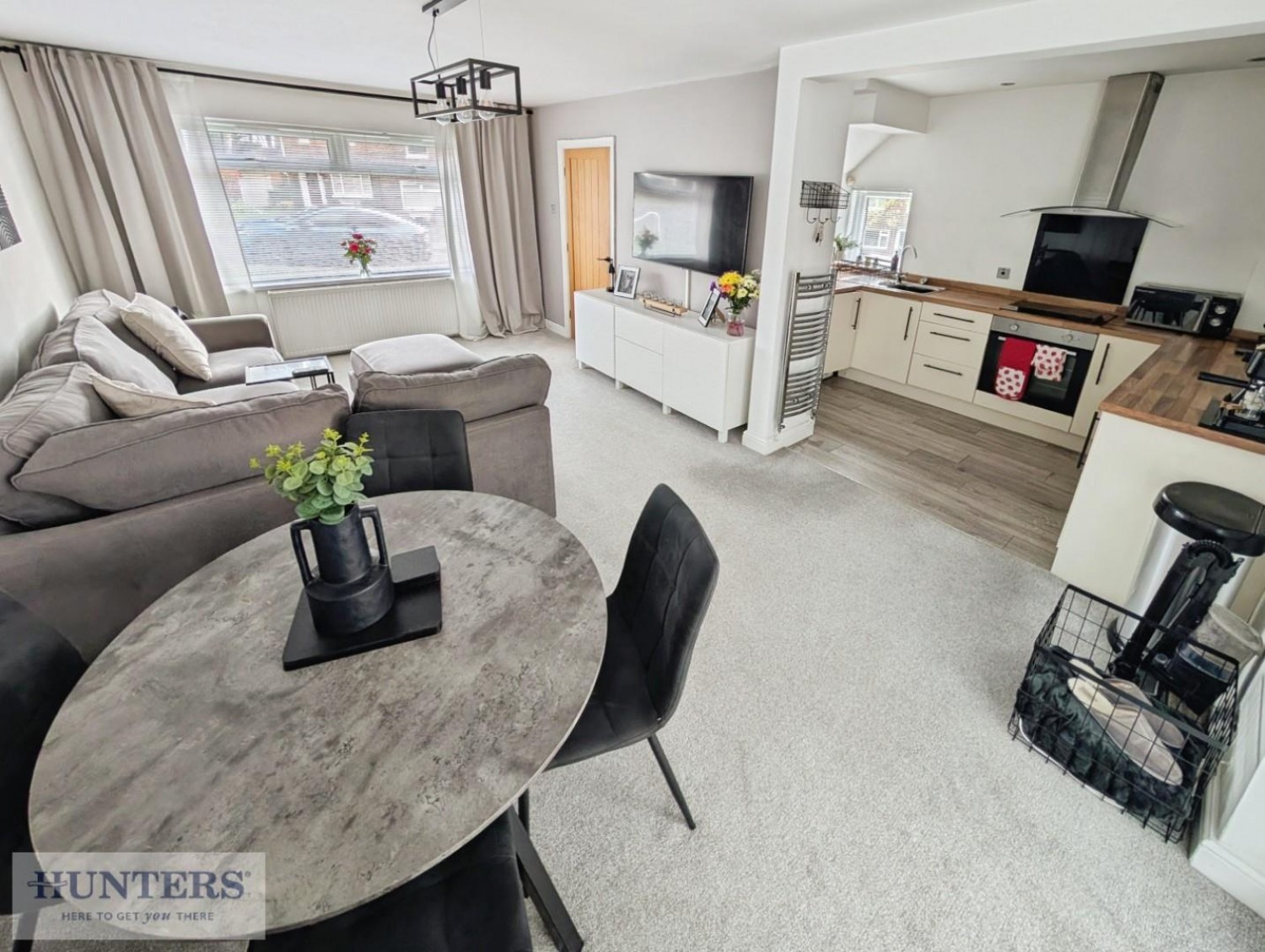 Colston Rise, Peterlee