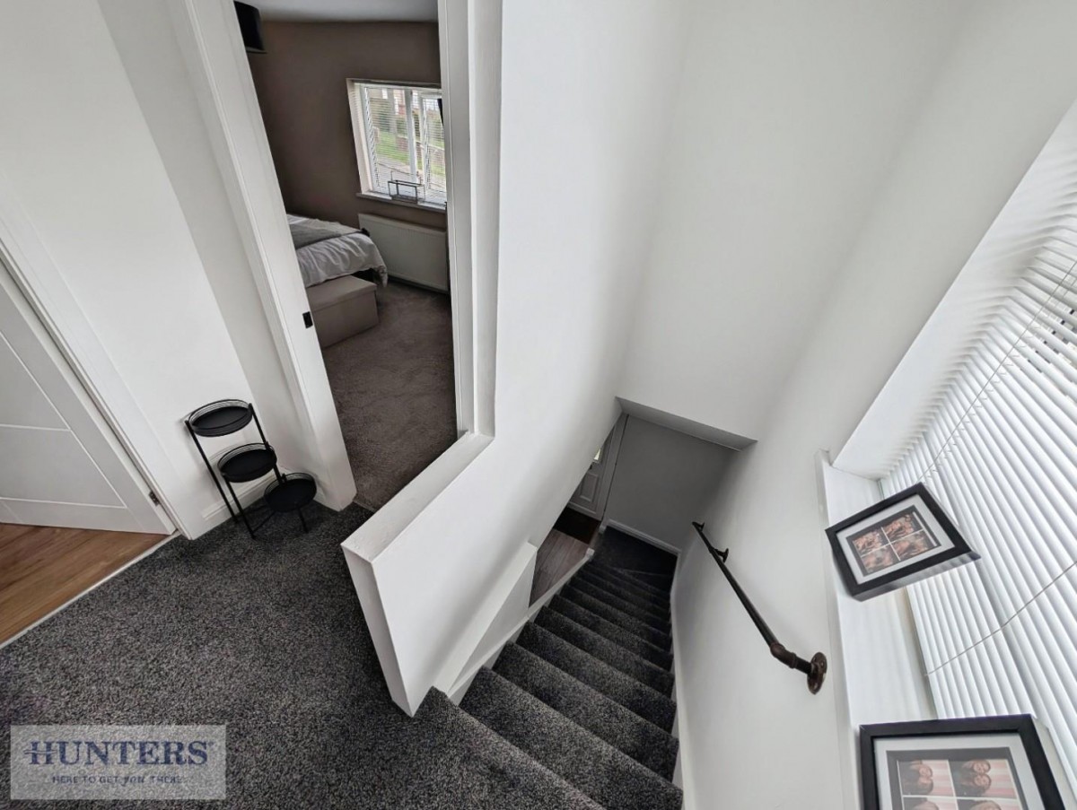 Colston Rise, Peterlee