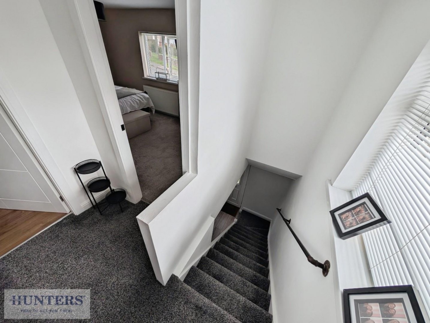 Colston Rise, Peterlee