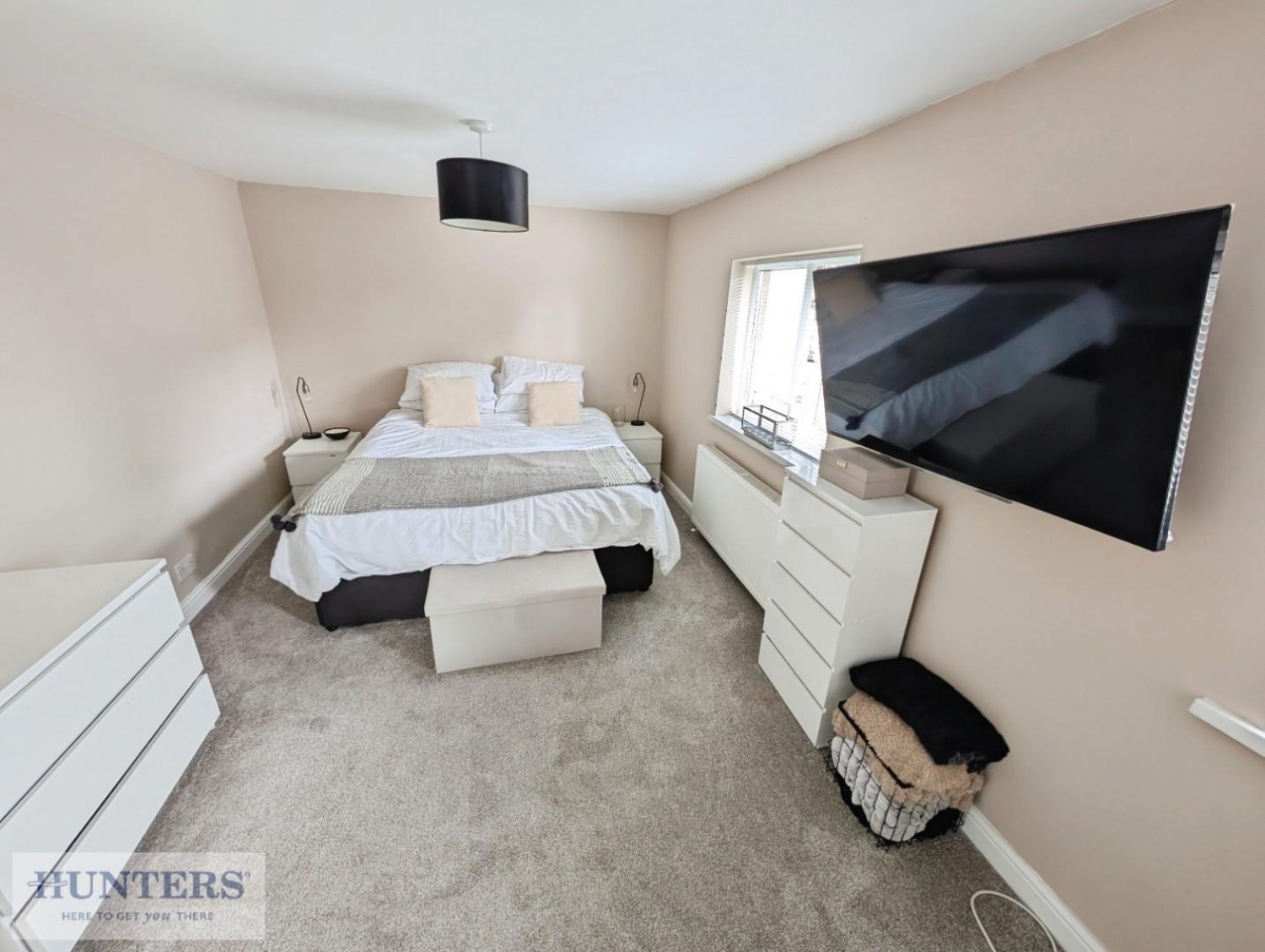 Colston Rise, Peterlee