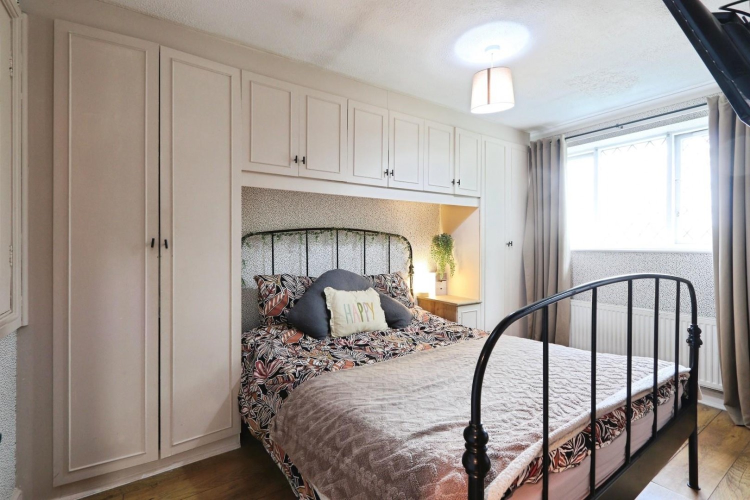 Paterson Gardens, Stocksbridge, Sheffield, S36 1JR