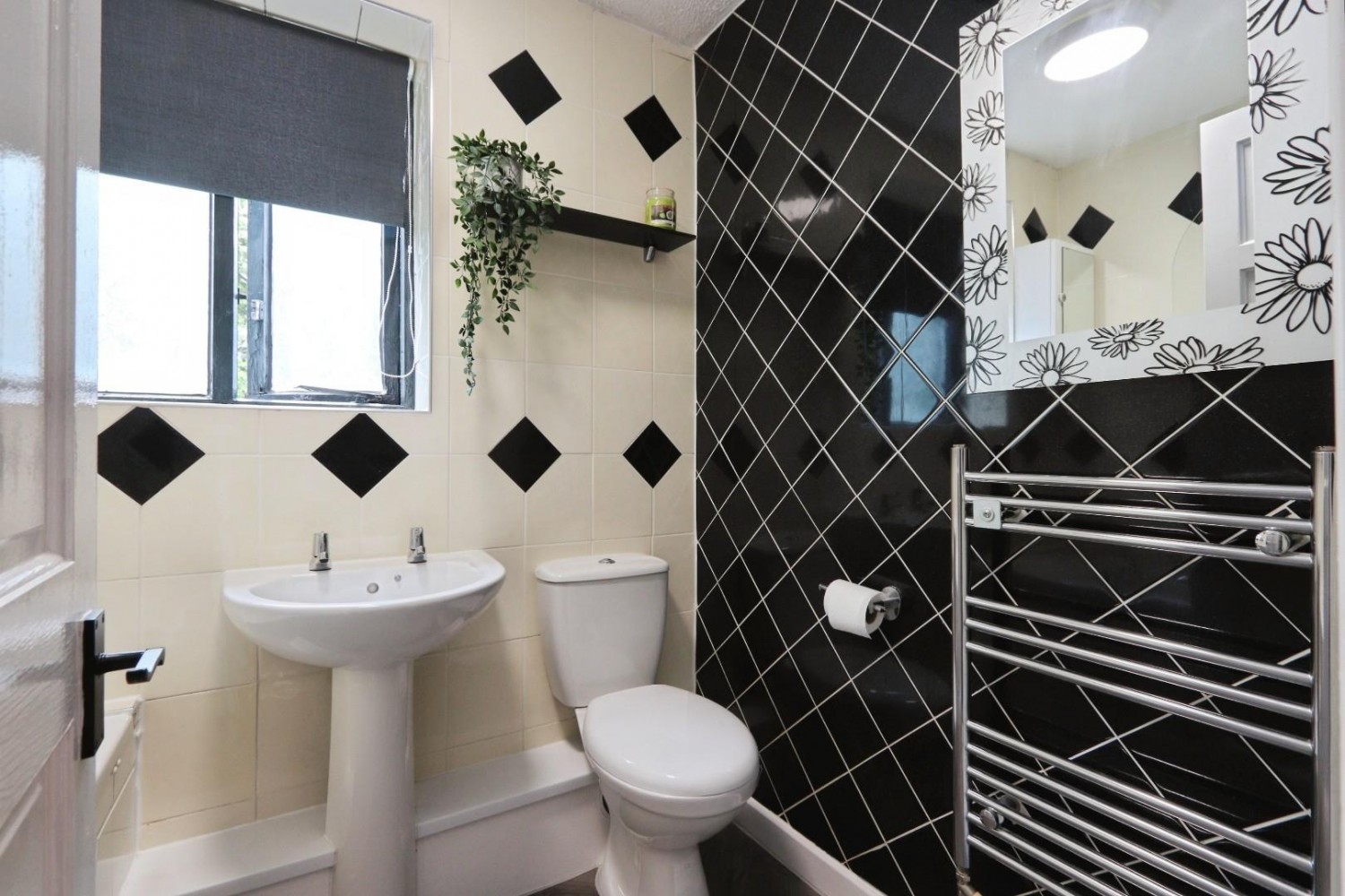 Paterson Gardens, Stocksbridge, Sheffield, S36 1JR