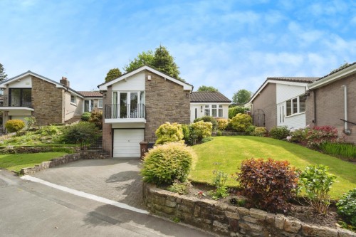Ashes Lane, Stalybridge