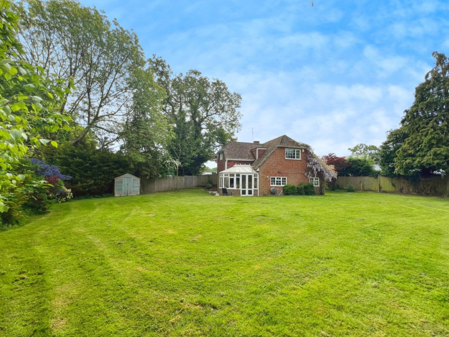 BETHERSDEN
