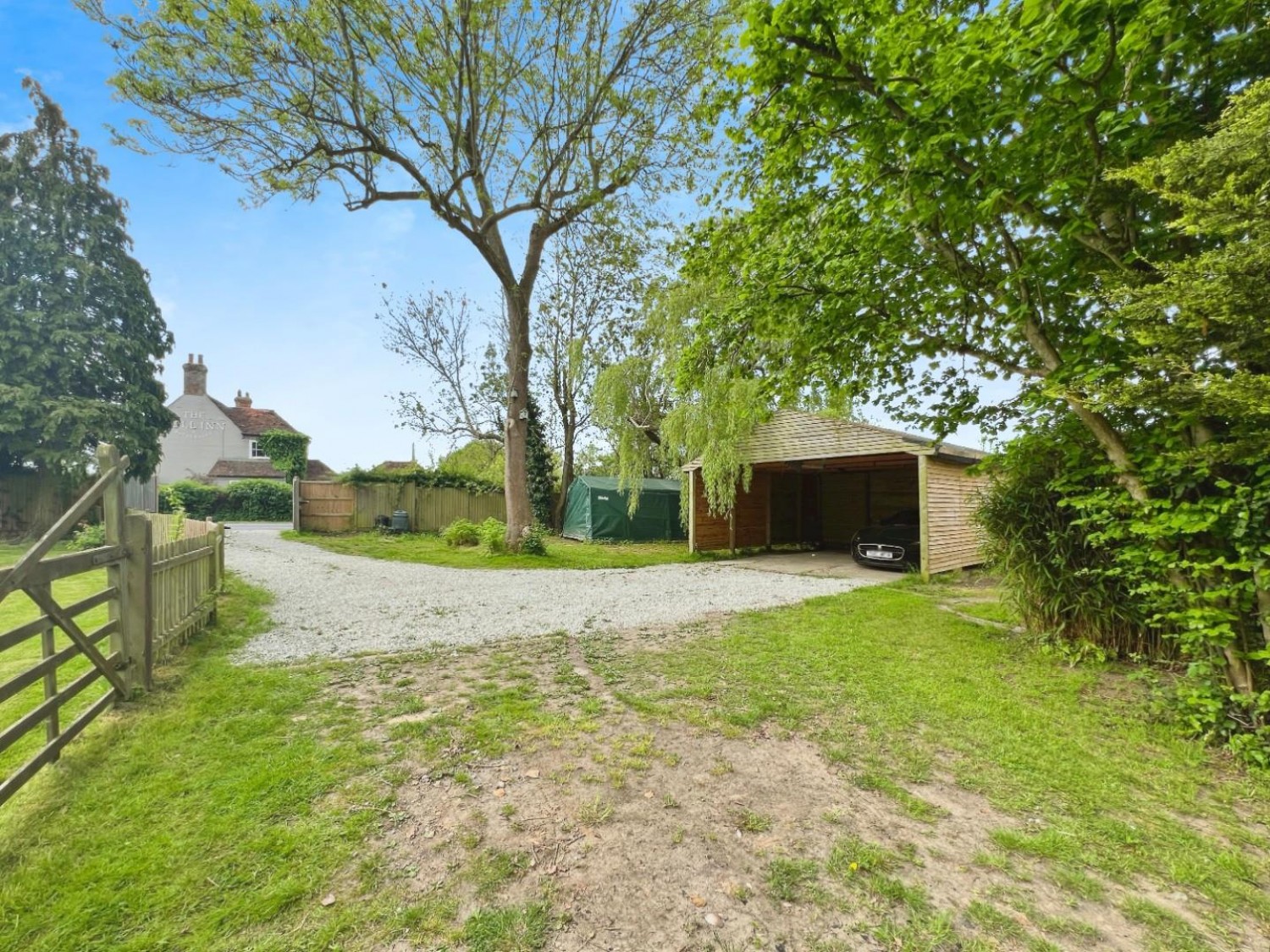 BETHERSDEN
