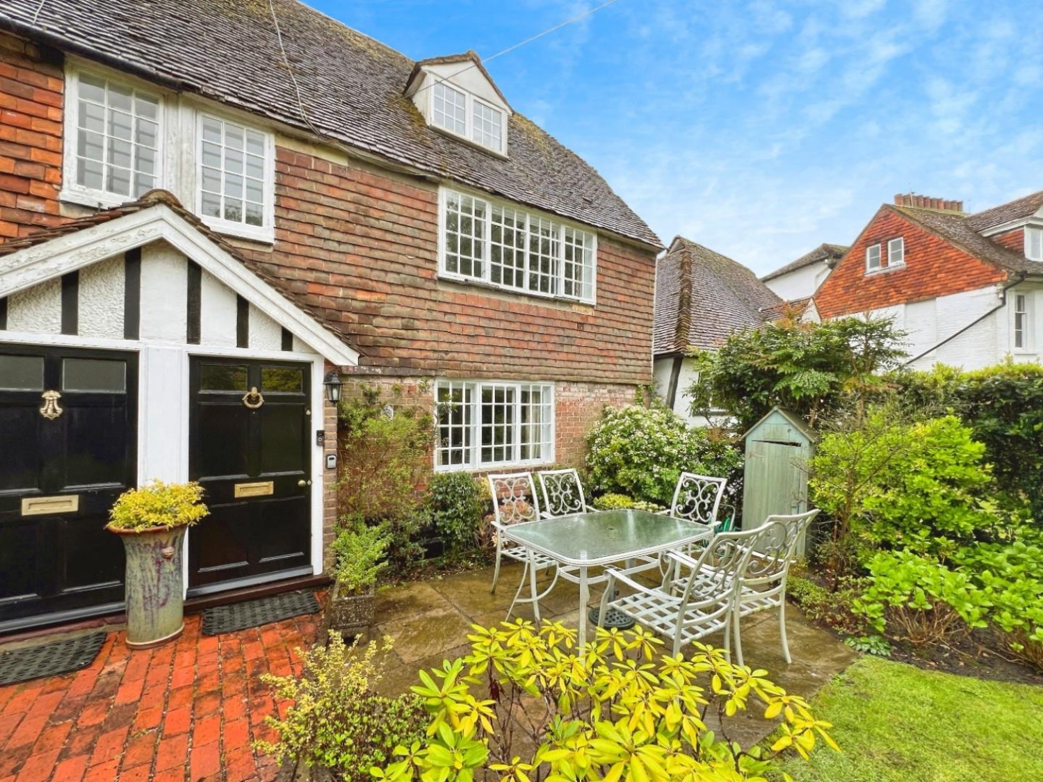 HIGH STREET, TENTERDEN