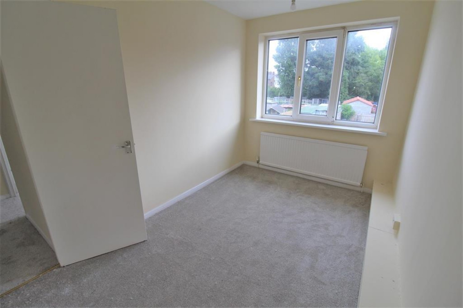 Edward Street, Wombwell, Barnsley, S73 0BH