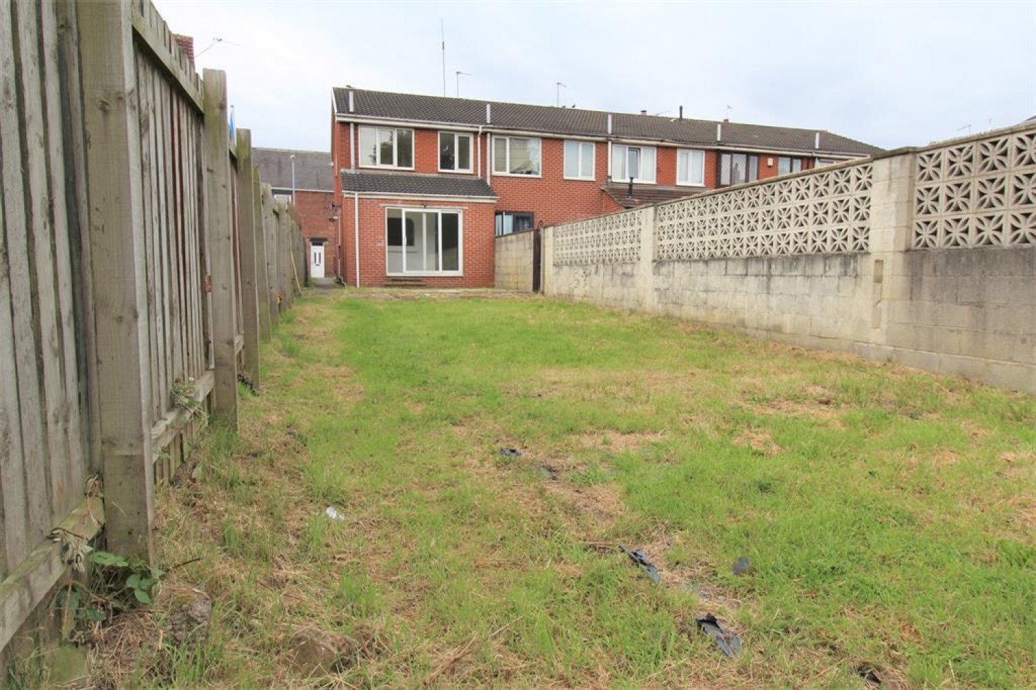 Edward Street, Wombwell, Barnsley, S73 0BH