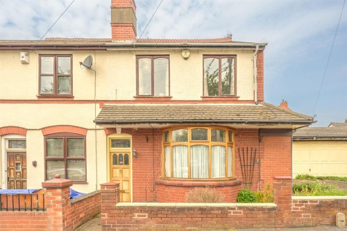 Dudley Wood Road, Dudley, DY2 0DA