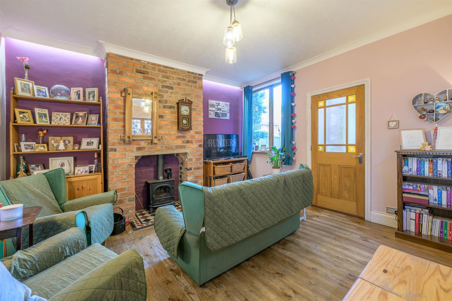 Dudley Wood Road, Dudley, DY2 0DA