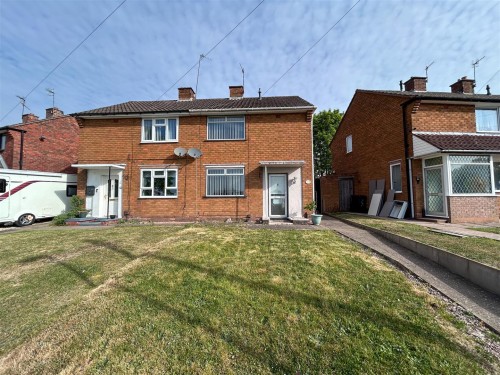 Consort Crescent, Pensnett, DY5 4DD