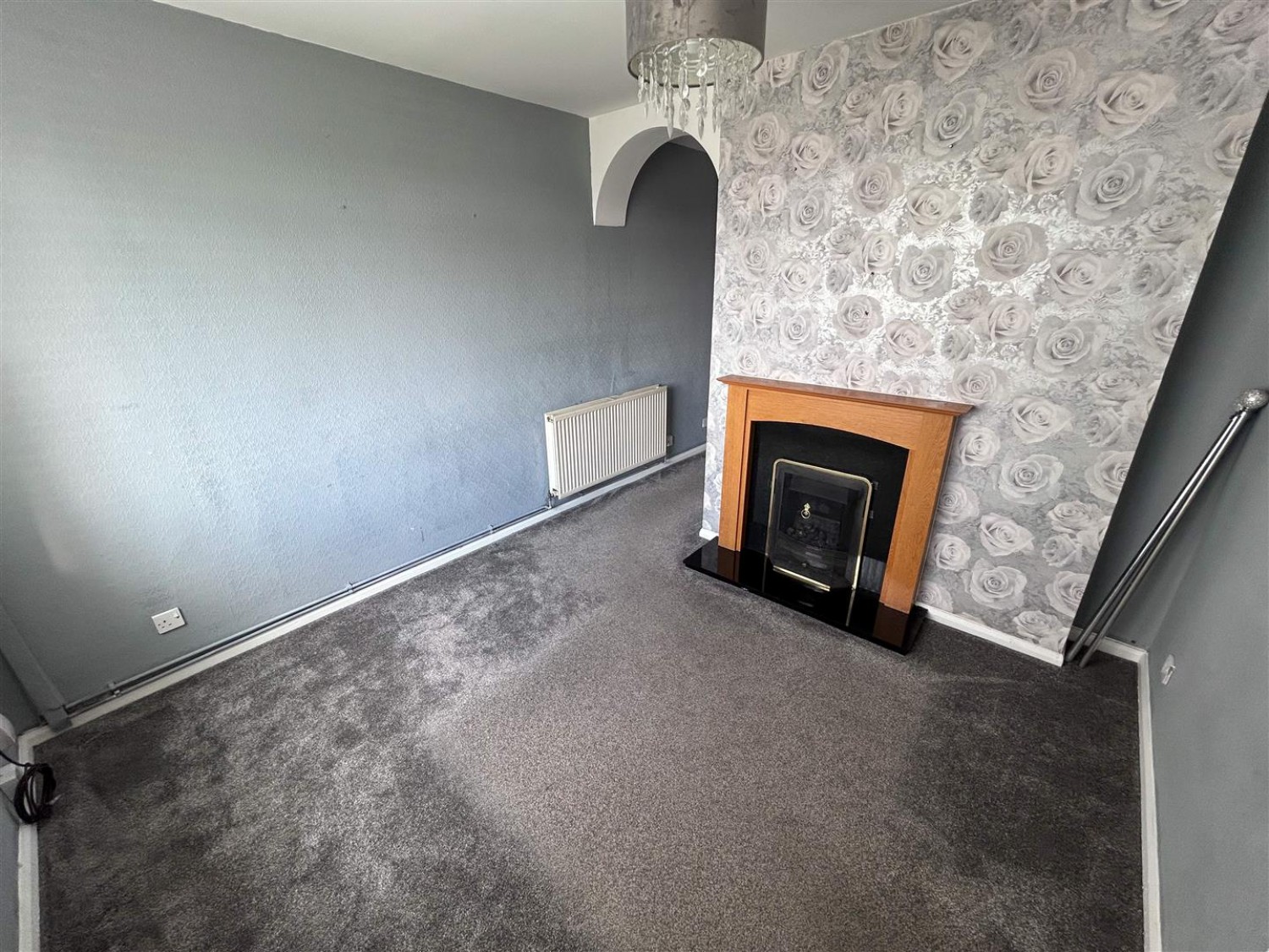 Consort Crescent, Pensnett, DY5 4DD