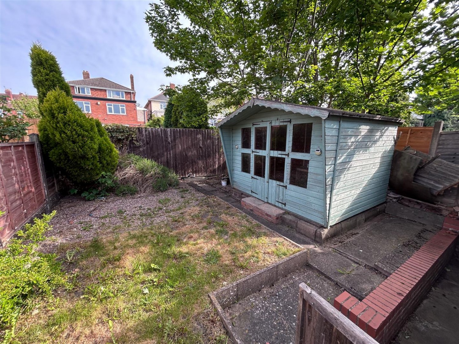 Consort Crescent, Pensnett, DY5 4DD