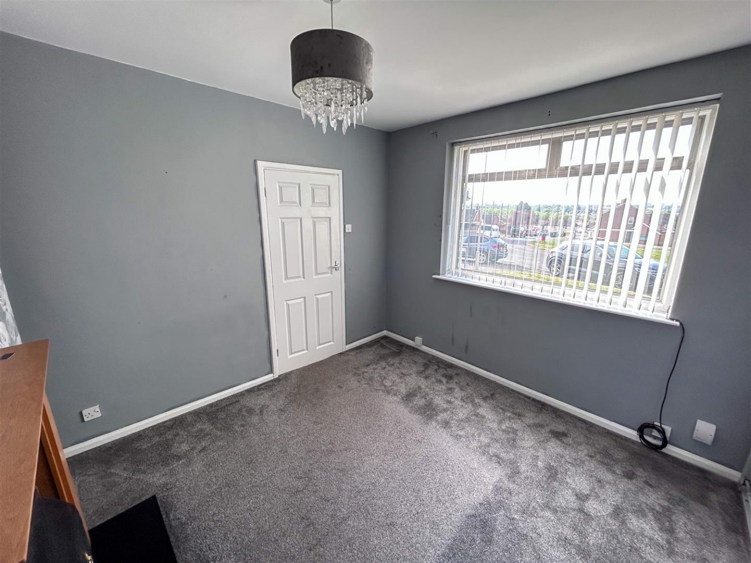 Consort Crescent, Pensnett, DY5 4DD