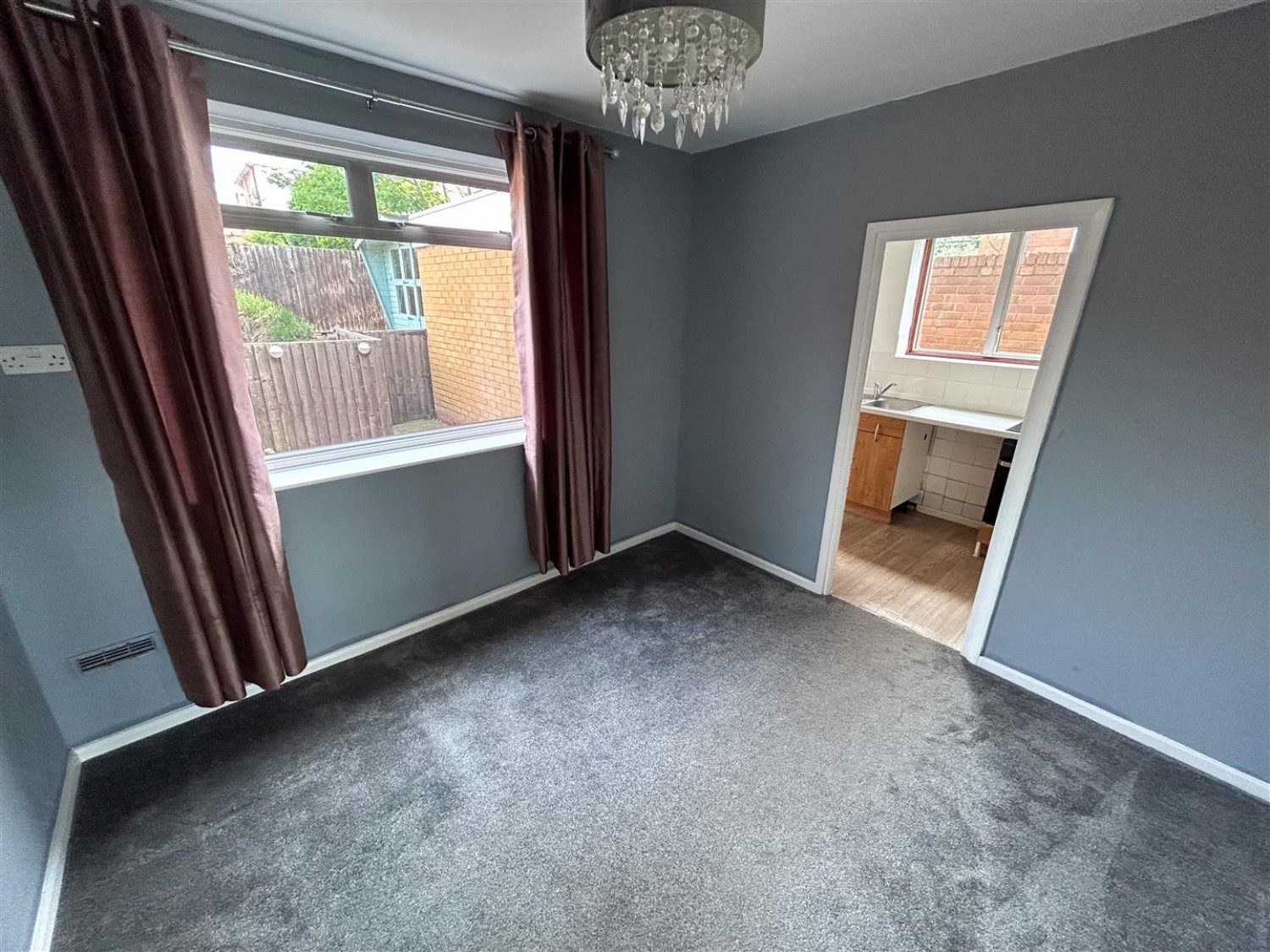 Consort Crescent, Pensnett, DY5 4DD