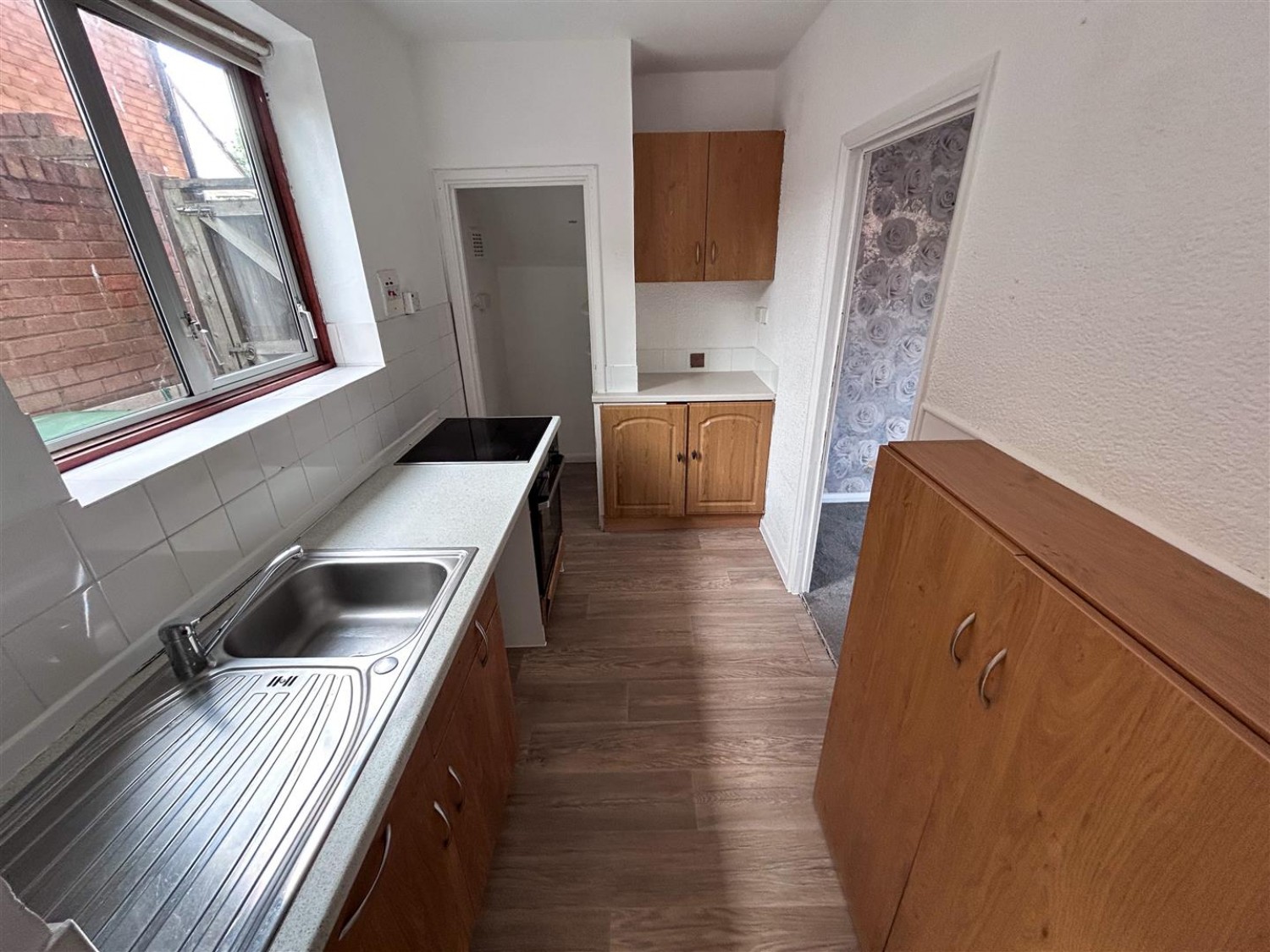 Consort Crescent, Pensnett, DY5 4DD