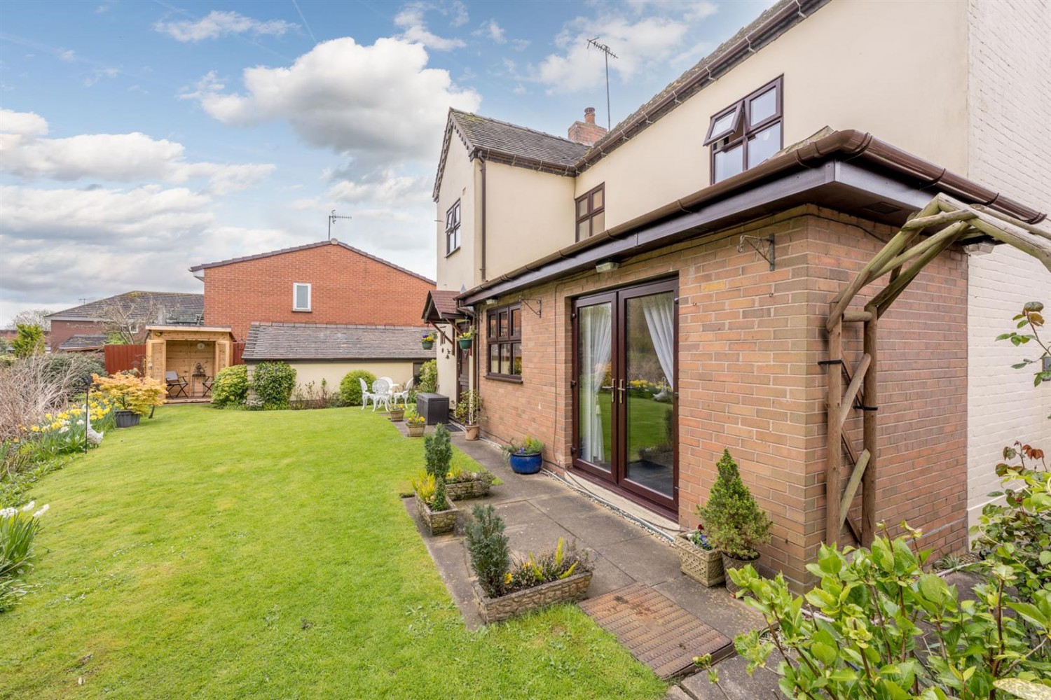 St. Peters Road, Dudley, DY2 9HN