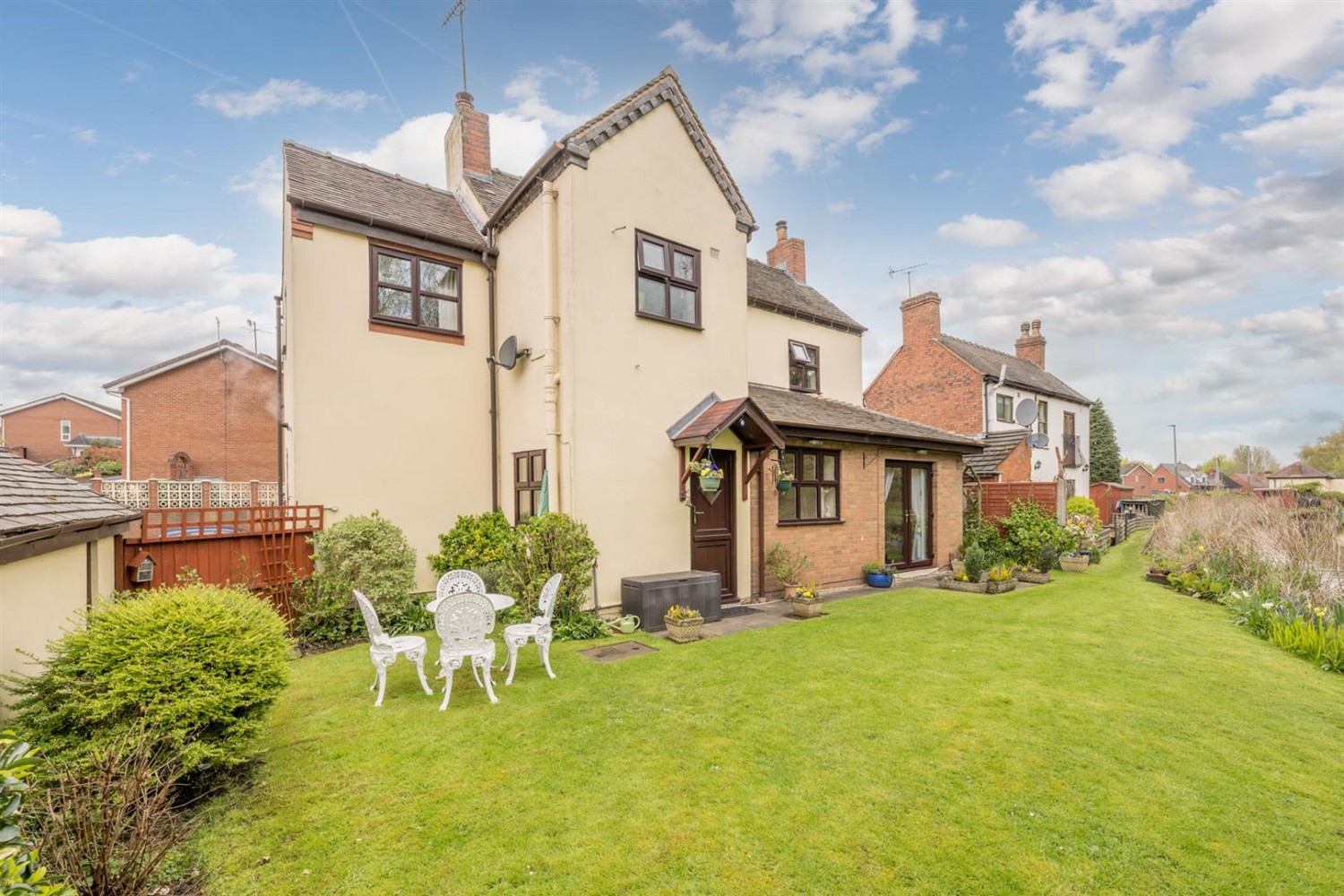 St. Peters Road, Dudley, DY2 9HN
