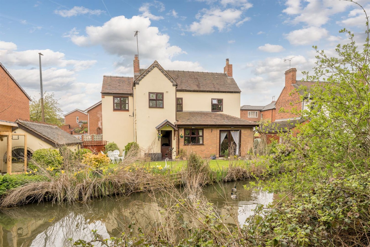 St. Peters Road, Dudley, DY2 9HN