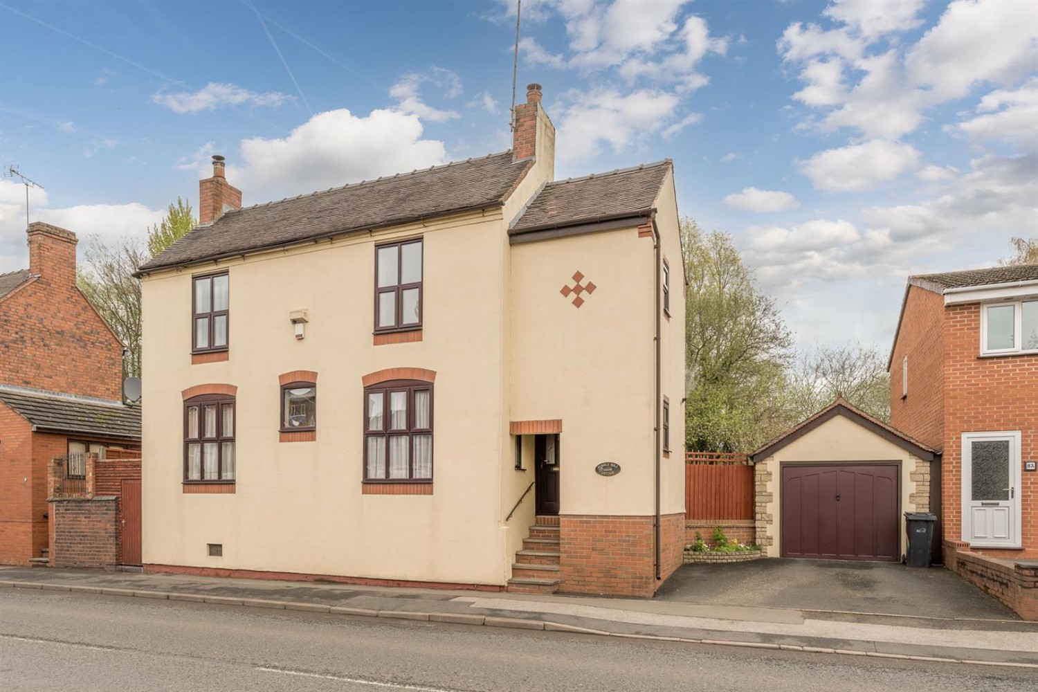 St. Peters Road, Dudley, DY2 9HN