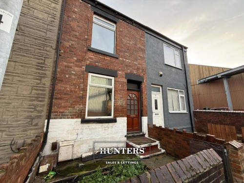 Eastfield Lane, Castleford, WF10 4LD