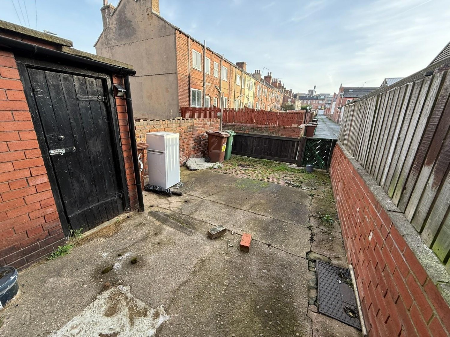 Eastfield Lane, Castleford, WF10 4LD