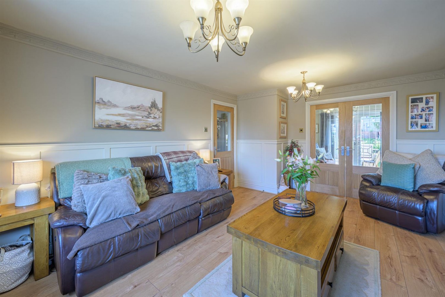 Lythwood Drive, Brierley Hill, DY5 3QW