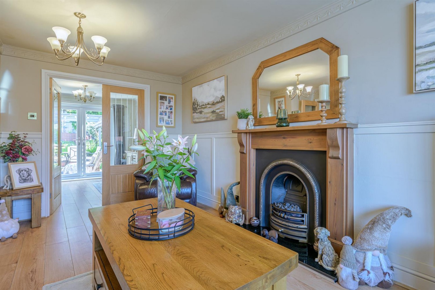 Lythwood Drive, Brierley Hill, DY5 3QW