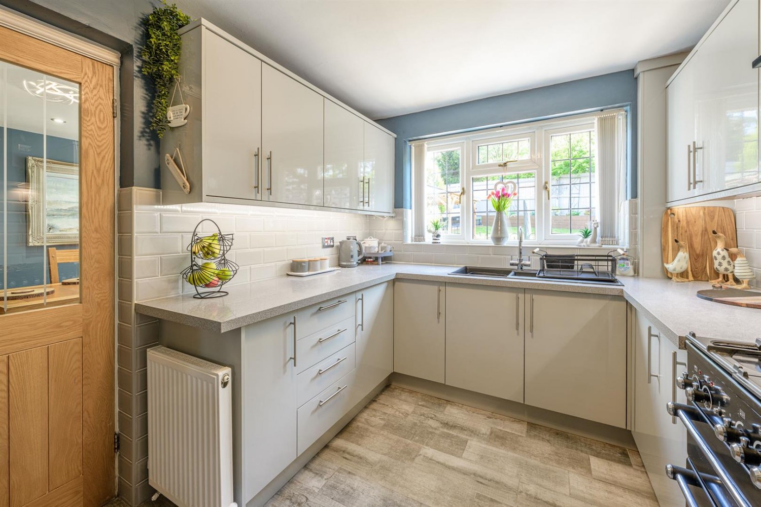 Lythwood Drive, Brierley Hill, DY5 3QW