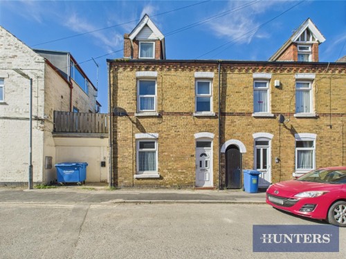 Havelock Crescent, Bridlington