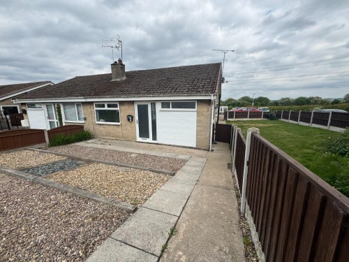 Riber Close, Inkersall, Chesterfield