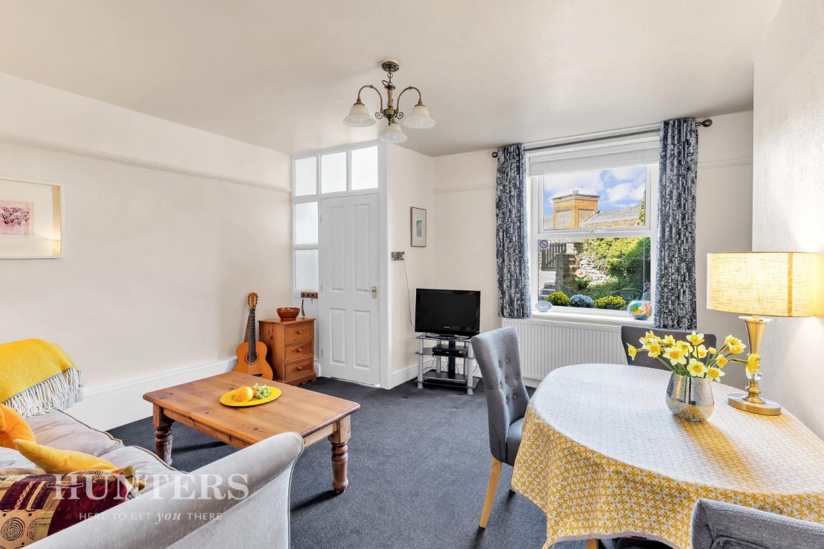 Huddersfield Road, Delph, Saddleworth