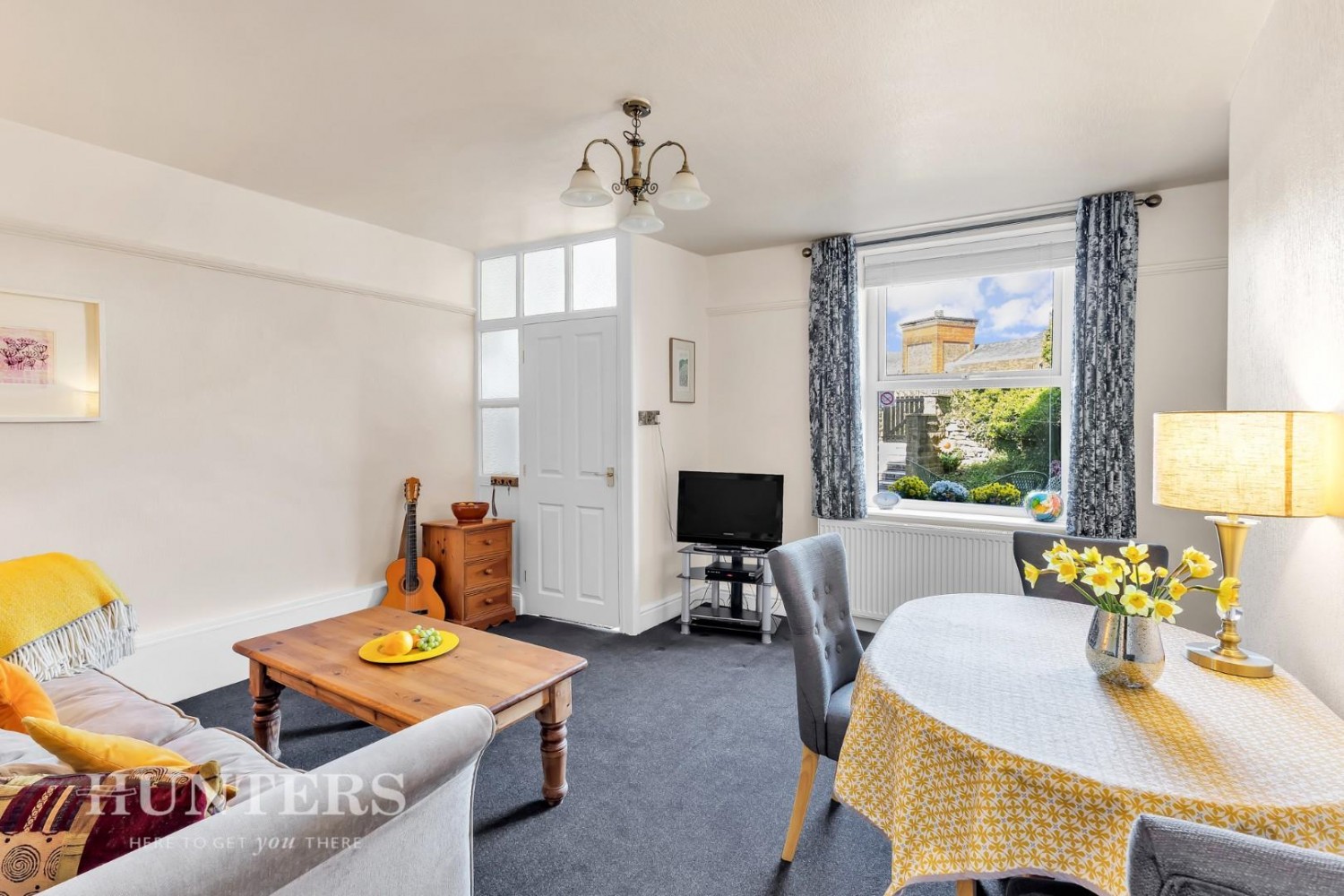 Huddersfield Road, Delph, Saddleworth