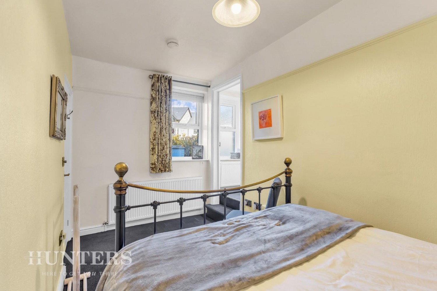 Huddersfield Road, Delph, Saddleworth