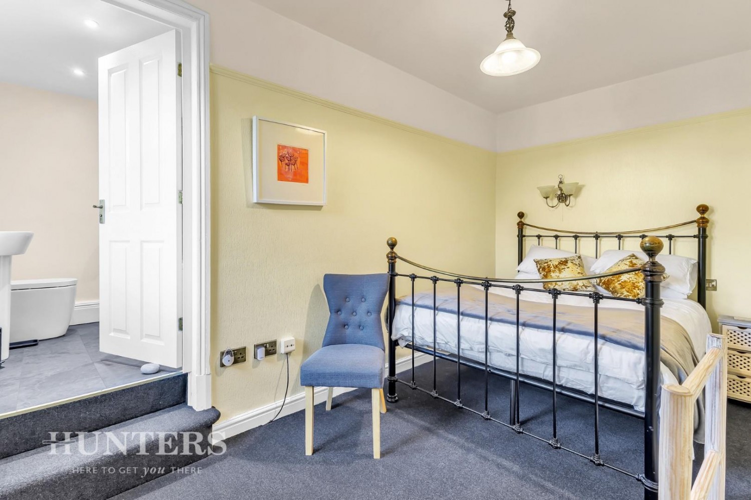 Huddersfield Road, Delph, Saddleworth