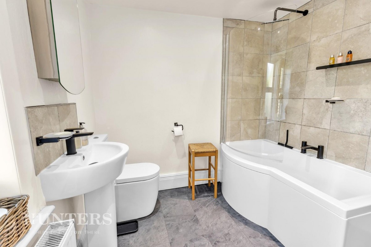 Huddersfield Road, Delph, Saddleworth